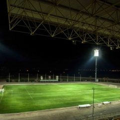 DSG Yapı Mekan ve Mimari Çekimleri