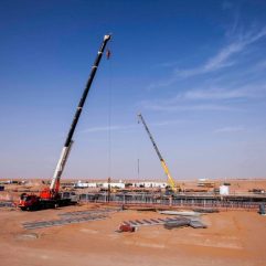 DSG Yapı Mekan ve Mimari Çekimi