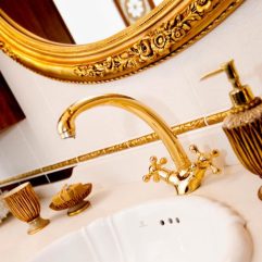 Mekan ve Mimari Çekim