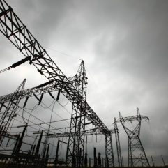 Emta Enerji Mekan ve Mimari Çekim