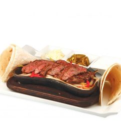 Ankara Yemek Çekimleri