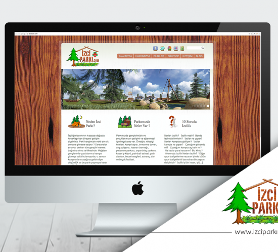 Ankara Web Sitesi Hizmetleri