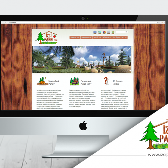 Ankara Web Sitesi Hizmetleri