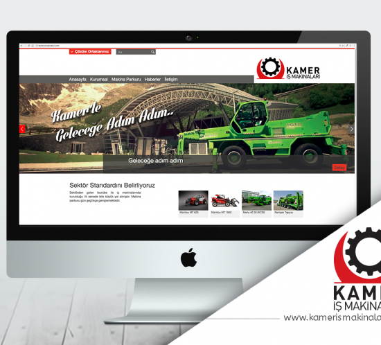 Web Sitesi Hizmetlerimiz