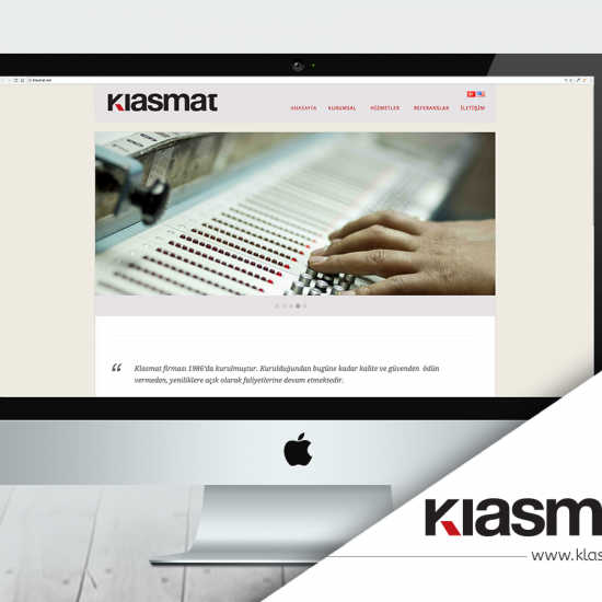 Responsive Web Tasarım Hizmetleri