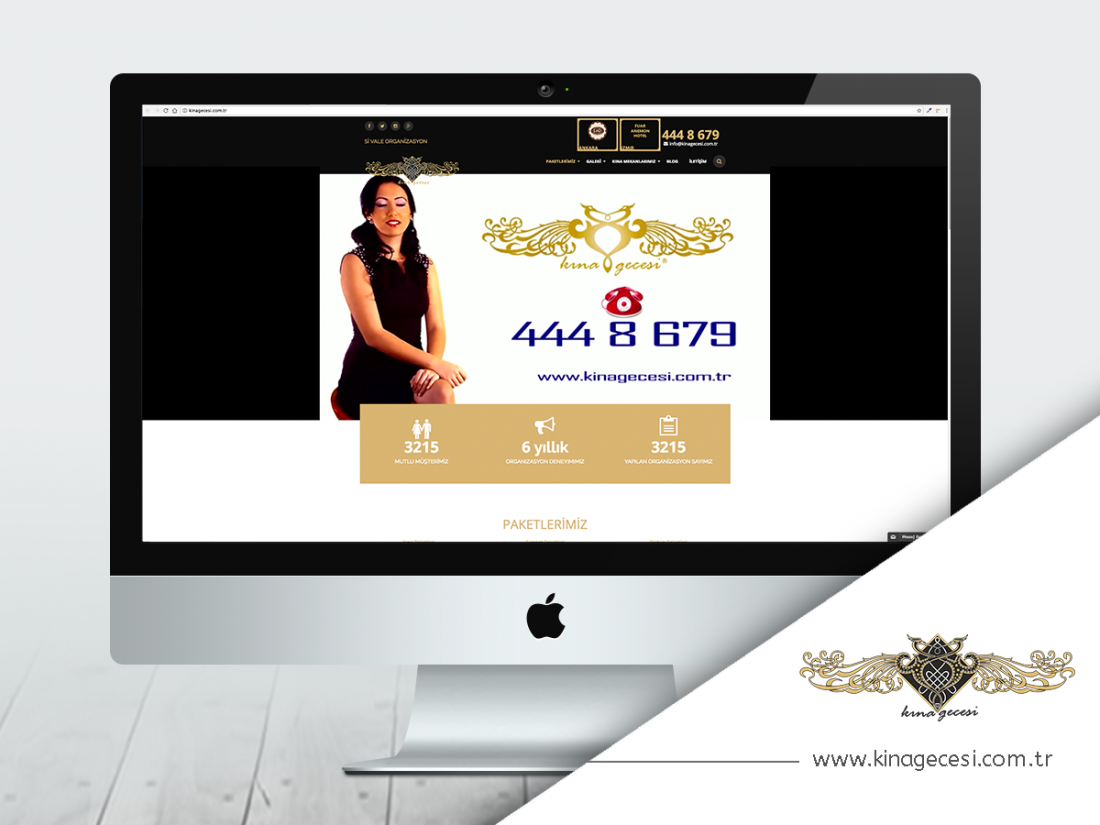 Responsive Web Tasarımı Hizmetleri