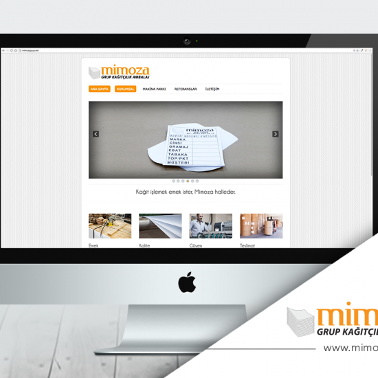 Ankara Responsive Web Tasarım Hizmetleri