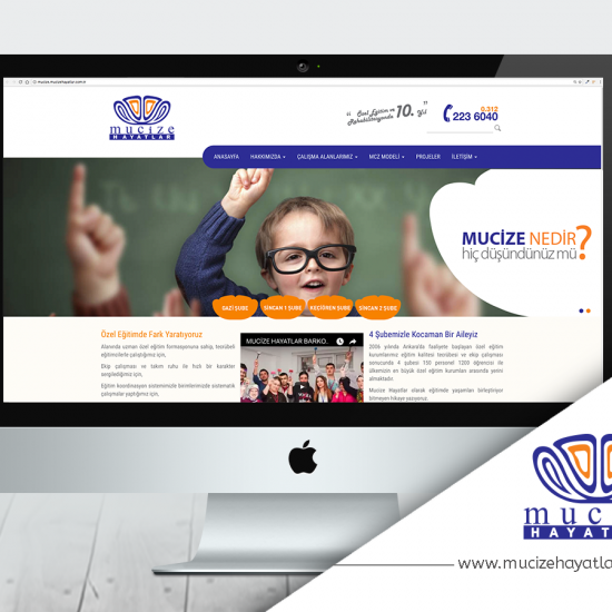 Responsive Web Tasarımları Hizmetleri