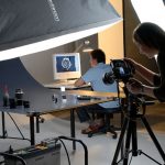 360 Derece Ürün Çekimi